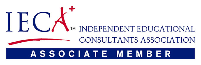 ieca Independent Educational Consultants Association Member